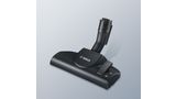 Bagged vacuum cleaner Black BSN1823SG BSN1823SG-4