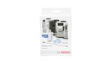 Bosch Reining- en Onderhoudsset Speciaal voor Volautomatische Koffiemachines - 4-delig 00576331 00576331-1