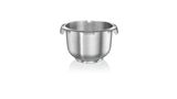 Stainless steel mixing bowl 5.4l 00749298 00749298-1