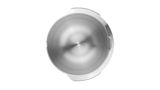 Stainless steel mixing bowl 5.4l 00749298 00749298-2