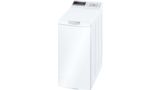 Serie | 6 Wasmachine, toplader 40 cm, 7 kg WOT24457BY WOT24457BY-4