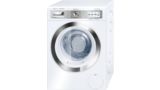 HomeProfessional Waschmaschine, Frontloader 9 kg 1600 U/min. WAYH2890 WAYH2890-1