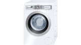 HomeProfessional Waschmaschine, Frontloader 8 kg 1400 U/min. WAYH87W0 WAYH87W0-1