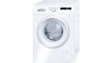 Serie | 4 Mașina de spălat rufe cu încarcare frontală 7 kg 1200 rpm WAN24060BY WAN24060BY-1