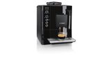 VeroCafe Kaffeevollautomat schwarz TES50159DE TES50159DE-8