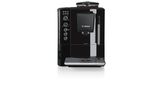 VeroCafe Kaffeevollautomat schwarz TES50159DE TES50159DE-5