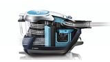 Bagless vacuum cleaner Relaxx'x ProSilence66 BGS5SIL66M BGS5SIL66M-5