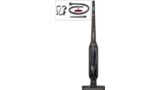 Rechargeable vacuum cleaner Athlet 25,2V Brown BCH65RT25K BCH65RT25K-1