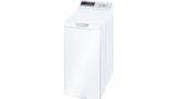 Serie | 6 Mașina de spălat rufe cu încarcare verticala 40 cm, 7 kg WOT24457BY WOT24457BY-1