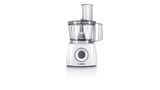 Food processor MultiTalent 3 800 W White, White MCM3200WGB MCM3200WGB-3