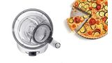 Food processor MultiTalent 3 800 W biela, biela MCM3200W MCM3200W-4