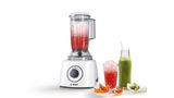 Food processor MultiTalent 3 800 W Bianco, Bianco MCM3200W MCM3200W-2