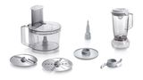 Food processor MultiTalent 3 800 W Bianco, Bianco MCM3200W MCM3200W-6