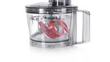 Food processor MultiTalent 3 800 W Wit, Wit MCM3200W MCM3200W-5