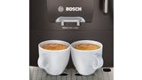 VeroCafe Latte Kaffeevollautomat Dunkelbraun 