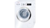 Serie | 8 Washing machine, front loader 9 kg 1400 rpm WAW28750GB WAW28750GB-1