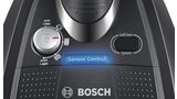 Bagless vacuum cleaner Relaxx'x ProSilence66 Zwart BGS5330S BGS5330S-3