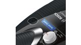 Bagless vacuum cleaner Relaxx'x ProSilence66 Zwart BGS5330S BGS5330S-9