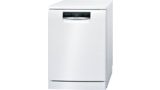 Serie | 8 free-standing dishwasher 60 cm SMS88TW05E SMS88TW05E-1