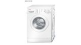 Automatic washing machine WAE24167GB WAE24167GB-1