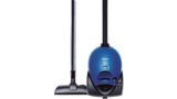 Bagged vacuum cleaner Blue BSG1511 BSG1511-2