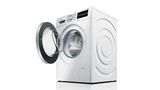 Serie | 6 washing machine, front loader 8 kg 1200 rpm WAT24261AU WAT24261AU-4