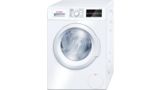 Serie | 6 washing machine, front loader 7 kg 1400 rpm WAT28400PE WAT28400PE-1
