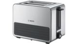 Compact toaster Metallic Grey TAT7S25 TAT7S25-1