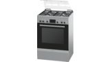 Serie | 4 Mixed cooker HGD745350Y HGD745350Y-1