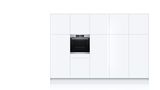 Series 8 Built-in oven 60 x 60 cm Stainless steel HBG676ES6 HBG676ES6-5