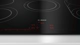 Serie | 8 elektrische kookplaat 80 cm zwart PKM801DP1D PKM801DP1D-4