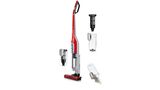 Rechargeable vacuum cleaner Athlet 25,2V Red BCH65TRPGB BCH65TRPGB-5