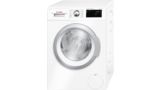 Serie | 6 washing machine, front loader 8 kg WAT28660GB WAT28660GB-1