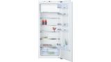 Serie | 6 réfrigérateur intégrable avec compartiment de surgélation 140 x 56 cm KIL52AD40 KIL52AD40-1