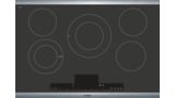 Benchmark® Electric Cooktop Black,  NETP068SUC NETP068SUC-1