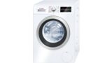 Serie | 6 washer dryer 8 kg 1500 rpm WVG30460ME WVG30460ME-1