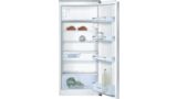 Serie | 2 Einbau-Kühlschrank mit Gefrierfach 122.5 x 56 cm KIL24E62 KIL24E62-1