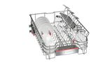 Serie | 6 free-standing dishwasher 45 cm Blanc SPS69T72EU SPS69T72EU-2