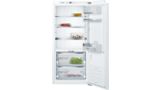 Serie | 8 Réfrigérateur intégrable 122.5 cm KIF41SD30Y KIF41SD30Y-1