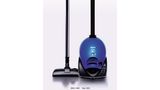 Bagged vacuum cleaner Blue BSG1400 BSG1400-2