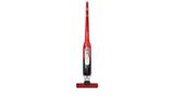 Rechargeable vacuum cleaner Zoo'o 25,2V สีแดง BCH65PET BCH65PET-4