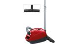 Bagged vacuum cleaner GL-30 PureAir Red BGL3A331 BGL3A331-1
