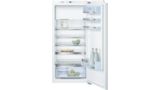 Serie | 6 Inbouw koelkast met vriesvak 122.5 x 56 cm KIL42ED40 KIL42ED40-1