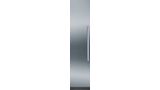 Benchmark® Built-in Freezer 18'' flat hinge B18IF900SP B18IF900SP-2