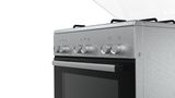 Serie | 4 Freestanding dual fuel cooker HGD62D250Q HGD62D250Q-5
