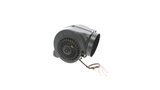 Fan motor Motor-fan,kpl.;800m3/h; 00743005 00743005-1