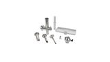Meat mincer Meat mincer + Adaptor + Sausage stuffing attachment 00577035 00577035-3