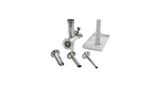 Meat mincer Meat mincer + Adaptor + Sausage stuffing attachment 00577035 00577035-12