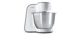 Robot de cuisine StartLine 800 W Blanc, Anthracite MUM50149 MUM50149-3