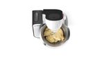 Robot de cuisine StartLine 800 W Blanc, Anthracite MUM50149 MUM50149-4